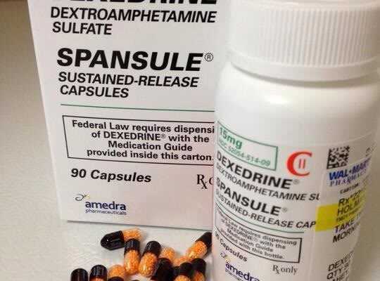 buy dexedrine online