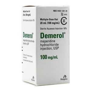 Buy Demerol Liquid Online without prescription