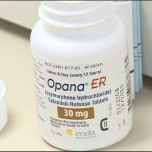 Buy Opana online without prescription