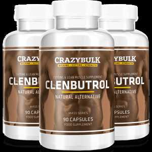 Buy Clenbuterol Online without prescription