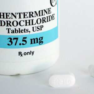 Buy Phentermine online without prescription