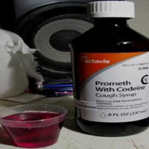 Buy Actavis Promethazine Codeine online without prescription