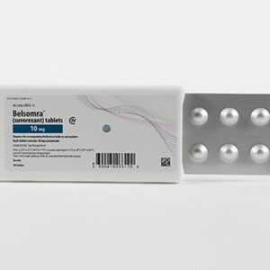 Buy Belsomra 10mg online without prescription