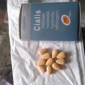 Buy Cialis online without prescription