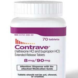 Buy Contrave online without prescription