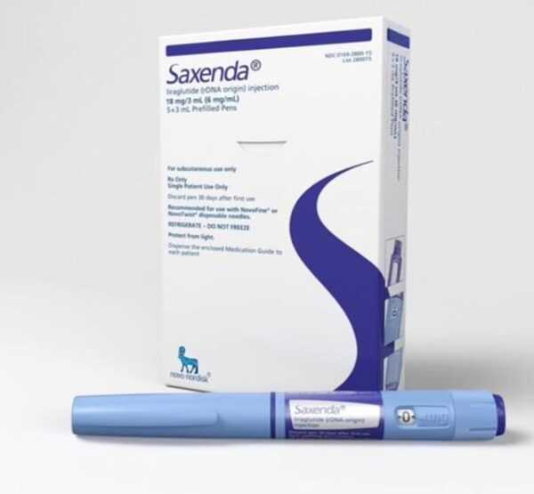 Buy Saxenda online without prescription