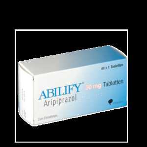 Buy ABILIFY 30mg online without prescription